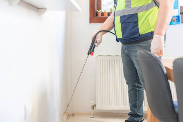 Best Residential Pest Control  in Shadeland, IN