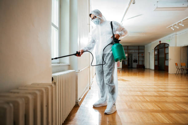 Best Pest Inspection Near Me  in Shadeland, IN
